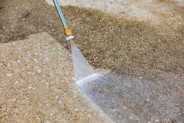 San Carlos Park, FL  Pressure Washing Services Company