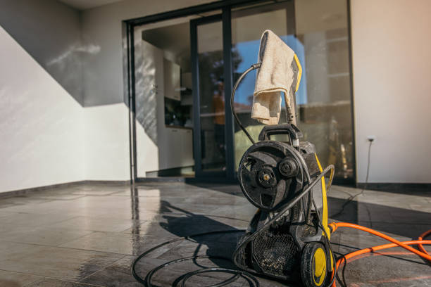 Best Factory Floor Cleaning  in San Carlos Park, FL